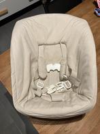 Stokke Tripp trapp set newborn met originele hoes, Kinderen en Baby's, Ophalen, Zo goed als nieuw, Overige merken, Met gordel(s) of riempje(s)