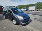 citroen belingo 1.6 benzine, Voorwielaandrijving, Euro 5, 4 cilinders, 89 kW