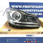 W204 ILS KOPLAMP RECHTS Mercedes C Klasse FACELIFT INTELLIGE, Auto-onderdelen, Ophalen of Verzenden, Gebruikt, Mercedes-Benz