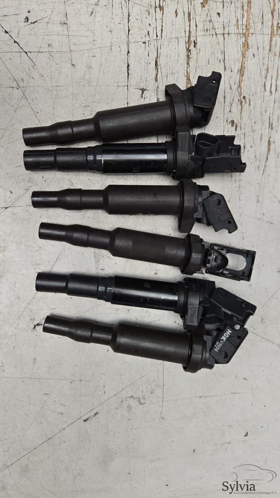 Pen bobine set N54 BMW, Auto-onderdelen, Motor en Toebehoren, Gebruikt, Ophalen of Verzenden
