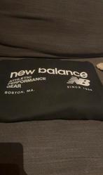 new balance hoodie, Ophalen, Gedragen, Maat 48/50 (M), Blauw