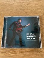 CD 30 Jaar Mama’s Jasje - De jaren van verstand, Cd's en Dvd's, Ophalen of Verzenden, Zo goed als nieuw