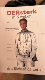 OERsterk in 6 weken, Ophalen, Zo goed als nieuw