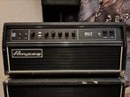 Ampeg SVT Classic (incl case), Ophalen, Gebruikt