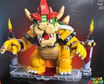 Lego Mario Bowser 2807 stuks Ref.71411 Nieuw, Ophalen, Nieuw, Complete set, Lego