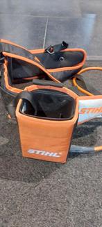 Harnais  pour accu ap stihl, Enlèvement