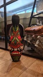 Vintage bowlingkegel, Antiek en Kunst, Ophalen of Verzenden