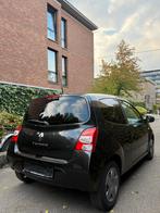 Renault Twingo 1.2 benzine van 2011/12 58.000KM – GARANTIE, Auto's, Euro 5, Twingo, Zwart, Leder en Stof