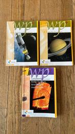 Schoolboeken wiskunde Plantyn, Boeken, ASO, Wiskunde A, Plantyn, Ophalen of Verzenden