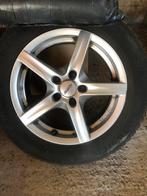 Jantes 16p 5x112, Ophalen, Velg(en)