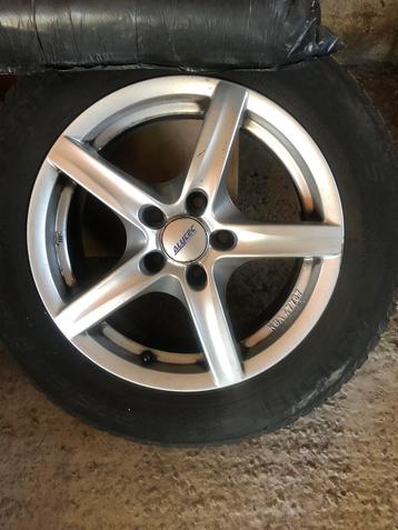 Jantes 16p 5x112  beschikbaar voor biedingen