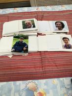 lot doodsprentjes 289 m/foto - 468 z/foto, Verzamelen, Bidprentjes en Rouwkaarten, Ophalen of Verzenden, Bidprentje
