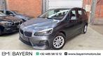 BMW 218 iA Gran Tourer Automaat Benzine Facelift Garantie, Auto's, BMW, Automaat, 135 pk, Stof, Gebruikt