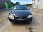 VOLVO S60 2.4D 1STE EIGENAAR !!!, Voorwielaandrijving, https://public.car-pass.be/vhr/d5c23da5-e5c7-46e7-bafd-1cc419188cb5, S60