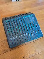 Mengtafel - Solton PA 10/400C power mixer, Muziek en Instrumenten, Mengpanelen, Ophalen