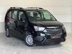 Opel Combo Life 1.2i/7 sièges/Climatisation/NAVI/42294 km, Achat, Euro 6, Entreprise, 7 places