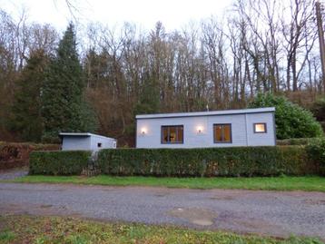Chalet bungalow Durbuy Verhuur - Koop, Immo, Direct bij eigenaar, 80 m², 2 kamers, Vrijstaande woning