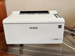 Epson LQ-50, Computers en Software, Printers, Zwart-en-wit printen, Matrix-printer, PictBridge, Printer