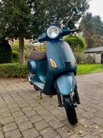 Gts Toscana Dynamic a klasse, Ophalen, Gebruikt