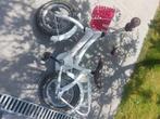 Kinderfiets, Fietsen en Brommers, Fietsen | Kinderfietsjes, Ophalen, Gebruikt, Zijwieltjes