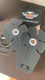 Renfort veste moto Harley Davidson, Ophalen, Harley Davidson