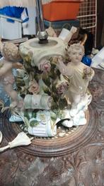 Ancienne lampe, Maison & Meubles, Lampes | Abat-jour