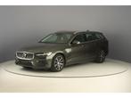 Volvo V60 2.0T6 Recharge 341pk 4x4 Inscription, 341 pk, Euro 6, 5 deurs, Hybride Elektrisch/Benzine