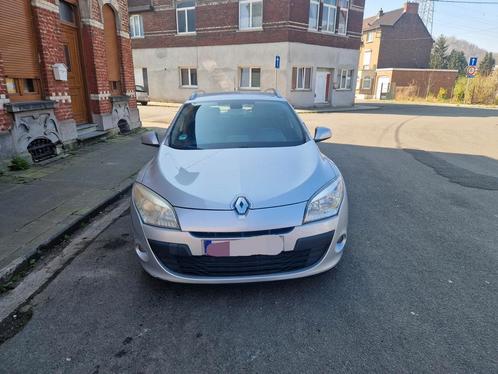 Renault Mégane 1.5dci diesel année 2010 avec 235.000km, Auto's, Renault, Particulier, Mégane, Diesel, Euro 4, Ophalen