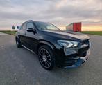 Mercedes-Benz GLE350de - AMG line full Pack!, Auto's, Automaat, 4 cilinders, GLE, Zwart