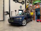 BMW 318i BENZINE - 131.000KM - TOPSTAAT - GARANTIE -, 4 deurs, Achterwielaandrijving, 1995 cc, Zwart