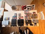 Volledig PlayStation LOT – PS1 t.e.m. PS5 – Alles werkend, Consoles de jeu & Jeux vidéo, Enlèvement, Utilisé