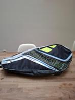 Tenniszak, Sport en Fitness, Tennis, Ophalen, Gebruikt, Ballen, Babolat