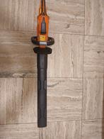 HAAGSCHEER POWER PLUS MET GARANTIE, Ophalen of Verzenden