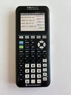 Texas instruments TI-84 plus CE-T Python edition, Ophalen, Grafische rekenmachine, Nieuw