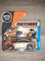 Matchbox BMW M1, Enlèvement ou Envoi, Comme neuf, Voiture