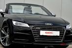 Audi TT TTS Roadster 2.0 TFSI Quattro S tronic (bj 2015), Auto's, Automaat, Xenon verlichting, TT, Gebruikt