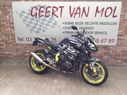 Yamaha MT 10, 2018, Motoren, Motoren | Yamaha, Bedrijf, Naked bike, meer dan 35 kW, 4 cilinders, Ophalen