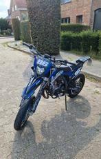 Sherco SM-RS50 56xx km (prijs bespreekbaar), Fietsen en Brommers, Ophalen, Zo goed als nieuw, Derbi