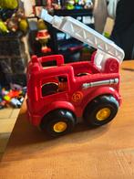 Camion de pompier, Enlèvement, Comme neuf