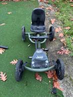 Go Kart inperfecte staat, Kinderen en Baby's, Ophalen, Zo goed als nieuw, Trapvoertuig