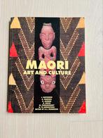 Maori art and culture, Ophalen of Verzenden
