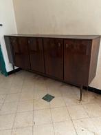 meuble acajou dressoir, Maison & Meubles, Acajou, 150 à 200 cm, Enlèvement, Utilisé