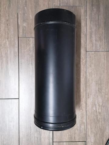 Buse double paroi 50cm beschikbaar voor biedingen