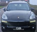 *** Porsche Cayenne 3.0 d - Pano - Carpass - Garantie ***, Cuir, Cayenne, Euro 6, Entreprise