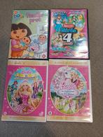 DVDs 4 stuks, Cd's en Dvd's, Ophalen of Verzenden, Gebruikt, Film
