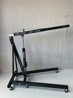 Nieuwe 2-ton hydraulische motortakel, Auto diversen, Autogereedschap, Ophalen, Nieuw