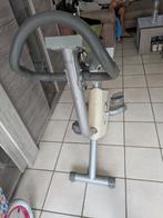 Hometrainer fiets domyos, Sport en Fitness, Fitnessapparatuur, Ophalen, Gebruikt, Hometrainer