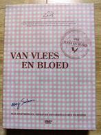 Van Vlees en Bloed (2009) Complete Reeks DVD, Comme neuf, Enlèvement ou Envoi