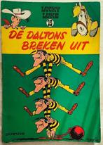 Lucky Luke 15 De Daltons Breken Uit, Boeken, Stripverhalen, Ophalen