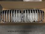 GRILL / NIEREN BMW G11 G12 LCI OE 51137475318, Auto-onderdelen, Ophalen of Verzenden, Nieuw, BMW